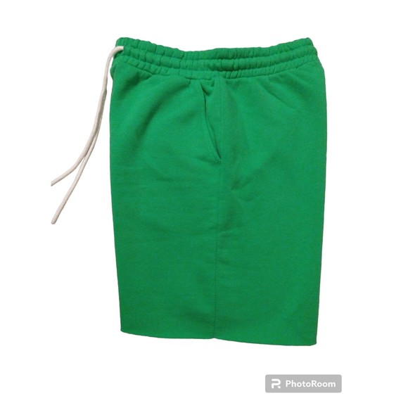 Forever 21 green small shorts - Picture 1 of 6